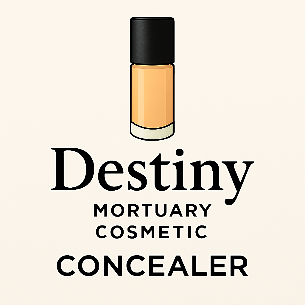 Destiny Concealer